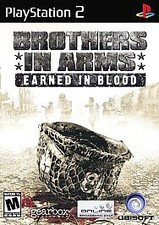 Brothers in Arms: Earned in