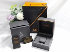 Nuovissimo, lussuoso, adatto