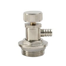 Brass Automatic Exhaust Valve