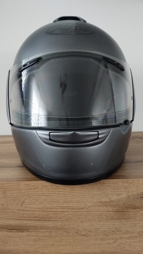 Casco arai chaser wsbk - casco,