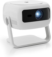 Mini Proiettore con WiFi e
