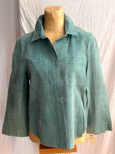 Giacca dkny blu - giacca,