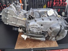 Revisione Rettifica Blocco Motore Tmax 500 530 560  Con Garanzia 12 Mesi