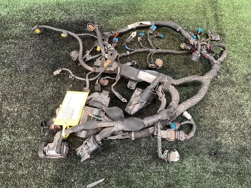 Cablaggio elettrico motore per - motore,