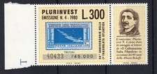 1980 - EMISSIONE PLURINVEST