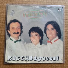 RICCHI & POVERI Made In Italy