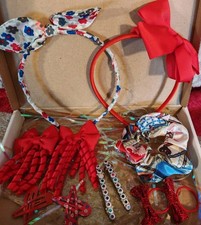 Set regalo accessori capelli