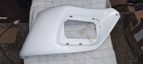Copertura presa aria - copertura,