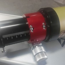 Focheggiatore Alta Precisione