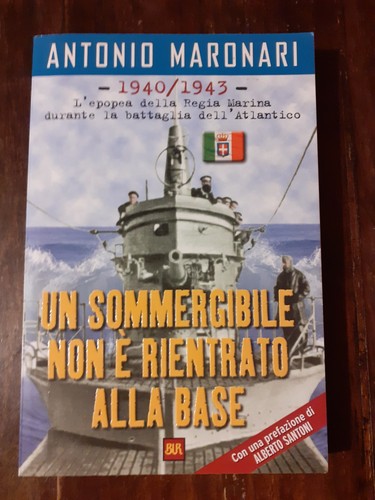 Antonio maronari un - maronari,