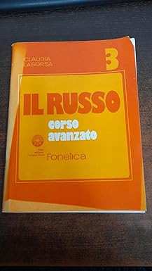 Russo corso avanzato testi - avanzato,
