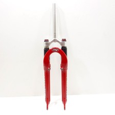 Forcella ammortizzata - , 26"