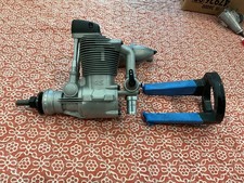 OS Motori 30900 FS95V Anellato