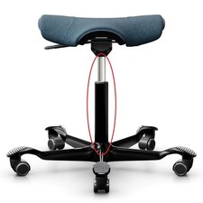 🔴 HAG Capisco & Puls - 310