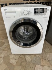 Beko WUY81436SI-IT 8 kg