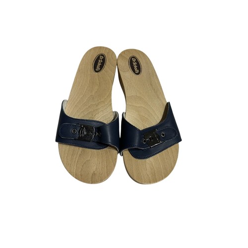 Sandali scholls vintage - sandali,