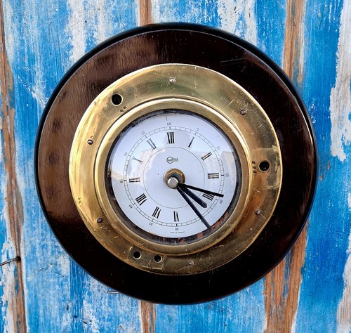 Orologio barigo oblò - orologio,