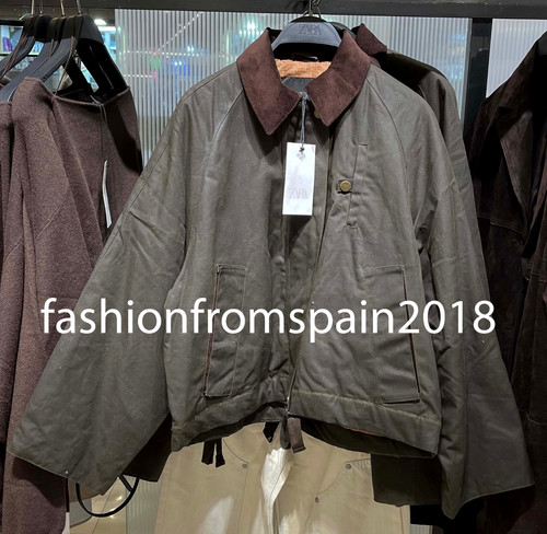 Zara nuova donna - zara, zw