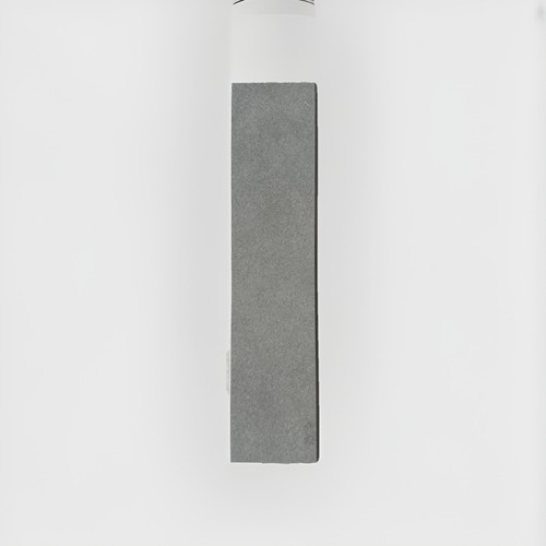 Prezzo battiscopa grigio - ml,