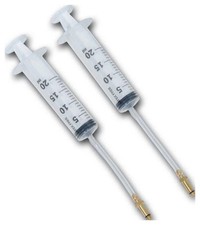 Formula Kit spurgo per freni