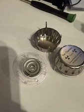 Ionizer with Americio 241 -