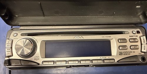Aiwa cdc x504mp lettore - aiwa,