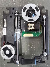 Sony CMT-X5CD - Deck laser