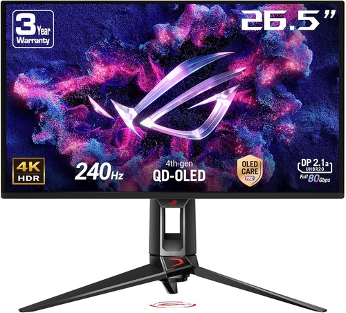 Asus rog swift - asus, oled