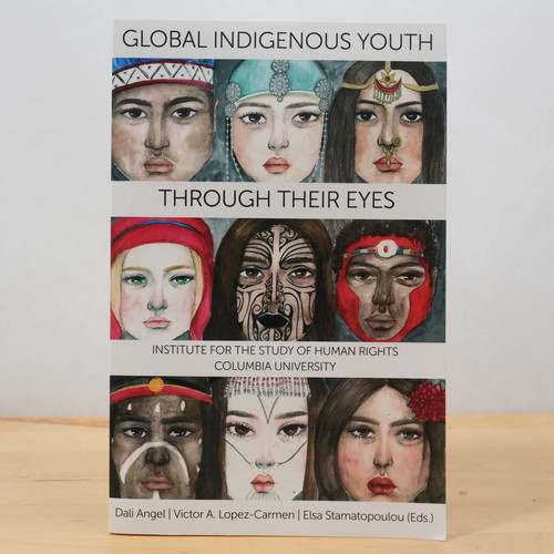 Global indigenous youth - global,