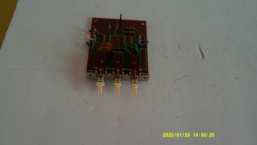 Pioneer 626 filtro - pioneer, sx-626