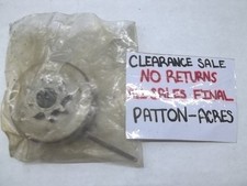 Chainsaw Sprocket & Spring
