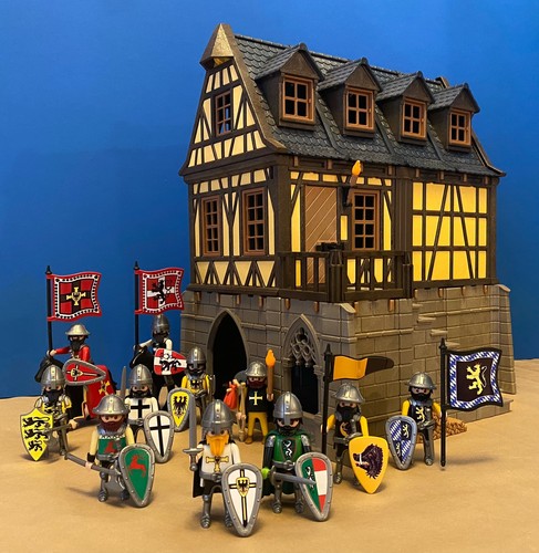 Comturei crociate crociati - comturei,