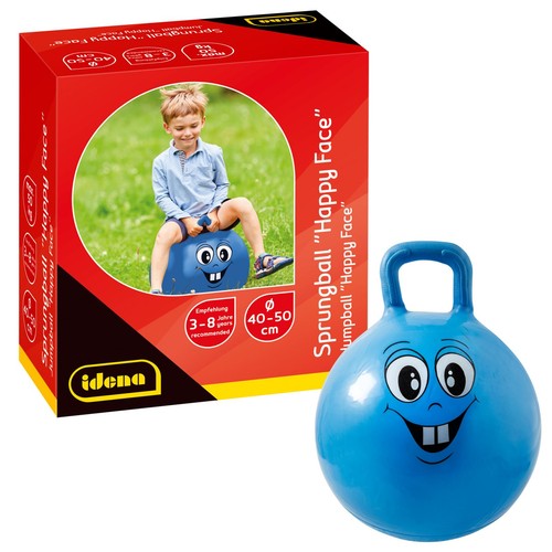 Idena 40094 happy face - idena,