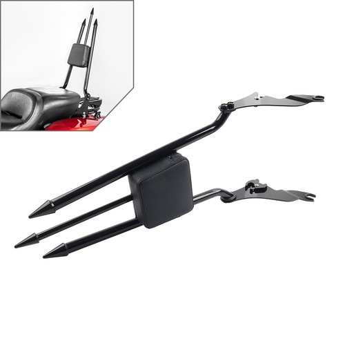 Schienale passeggero sissy bar - sissy,