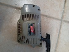 Carter Avviamento Motosega