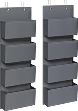Organizer armadio appendere - da,