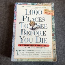 1000 Places To See Before You
