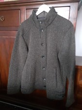 STUPENDA GIACCA LANA COTTA UFFICIALE MASON'S XL/XXL. INVERNALE WINTER