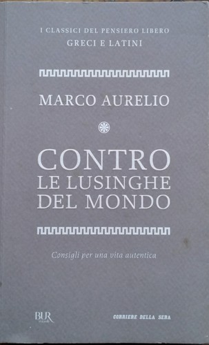 Classici del pensiero libero - del,