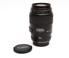 Canon 100mm 100 8 - 100, f/2.8