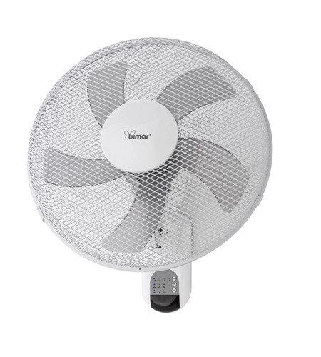 Ventilatore parete bimar 50 - ventilatore,