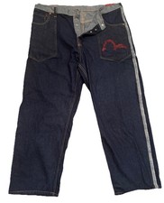Jeans vintage Evisu