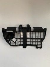 Protezione radiatore griglia