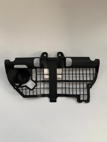 Protezione radiatore griglia