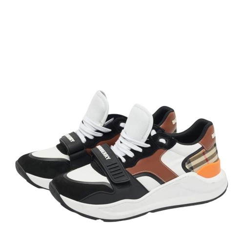 Sneakers burberry ramsey - sneakers,