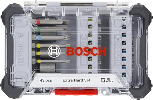 Set punte per cacciavite - di,