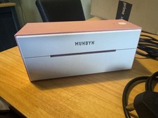 MUNBYN stampante termica per