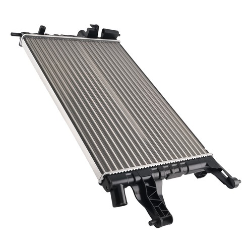 Radiatore alluminio for opel - radiatore,