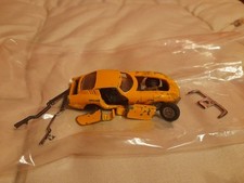 Politoys Ferrari 275 Gtb no Mebetoys Mercury Polistil Burago 