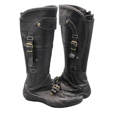 Stivali Y2K Puma Berlin donna